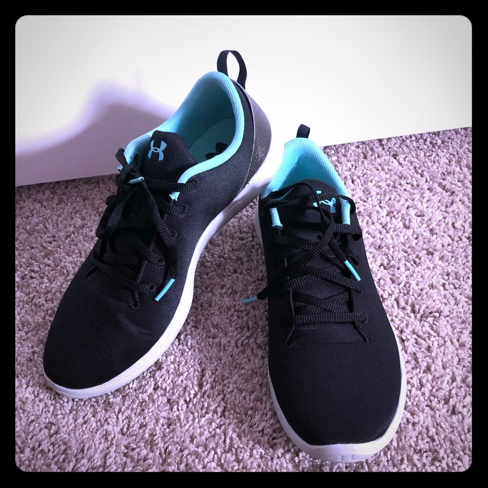 UA W Street Precision Sport LWX NM